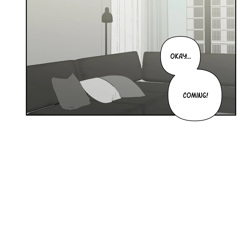 Milk Attack! Chapter 14.1 page 3 - 