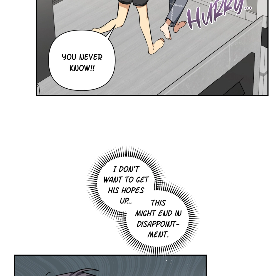 Milk Attack! Chapter 14.1 page 25 - 