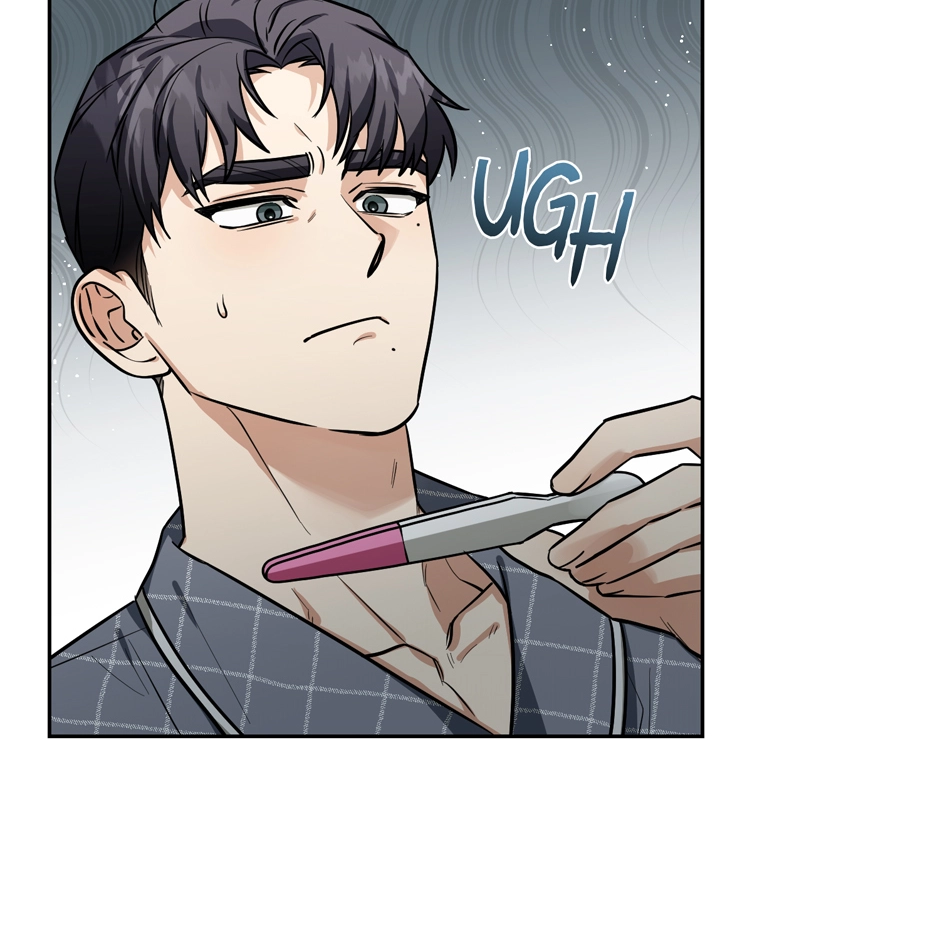Milk Attack! Chapter 14.1 page 26 - 