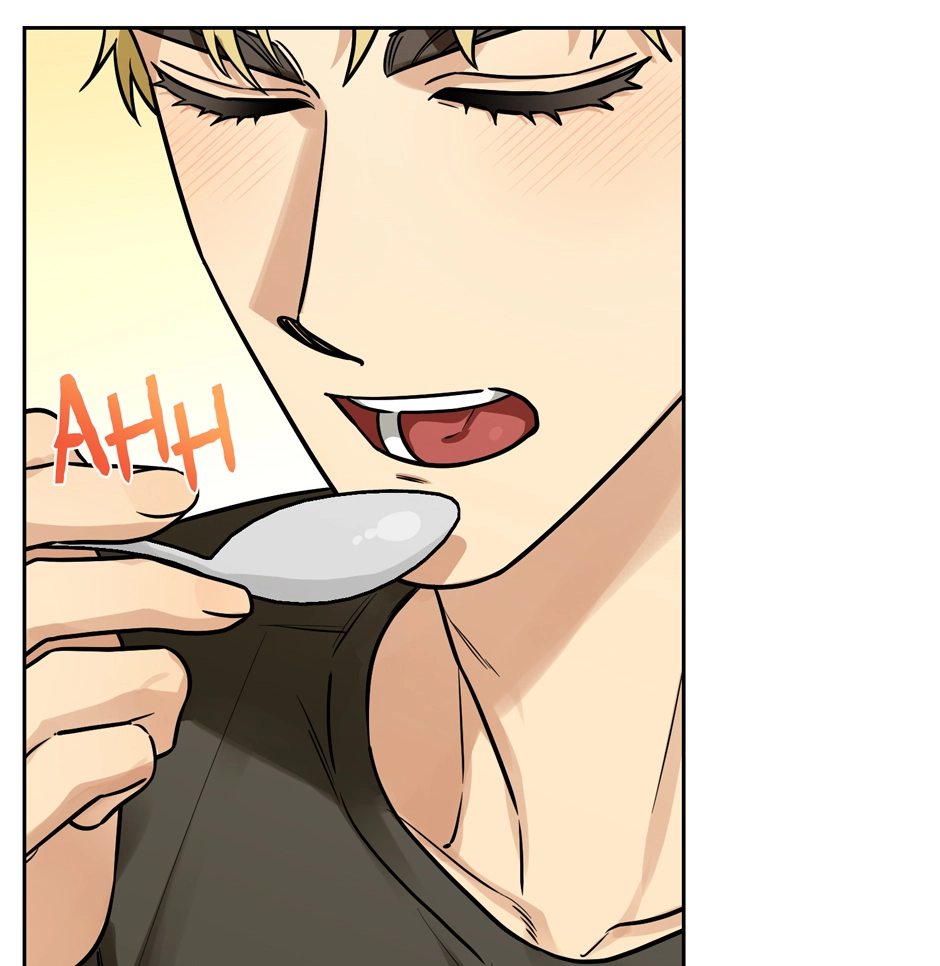 Milk Attack! Chapter 14.1 page 4 - 