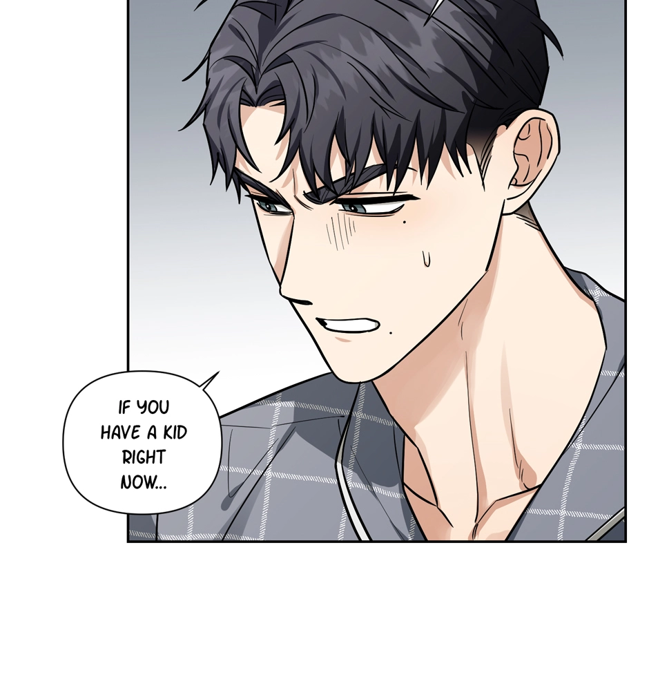Milk Attack! Chapter 14.1 page 31 - 