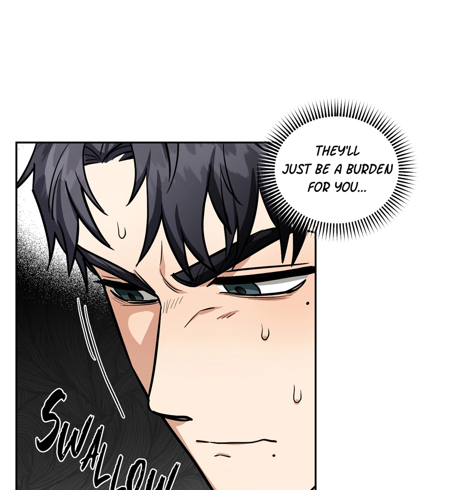 Milk Attack! Chapter 14.1 page 32 - 