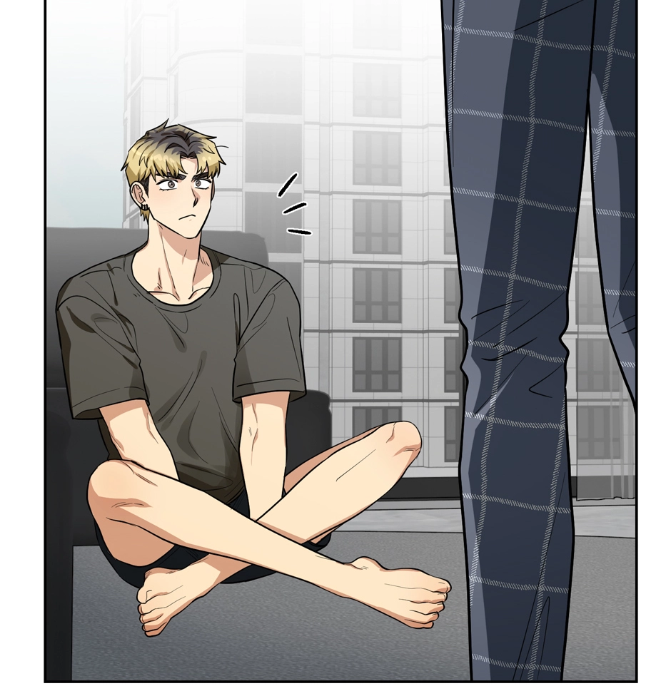 Milk Attack! Chapter 14.1 page 34 - 