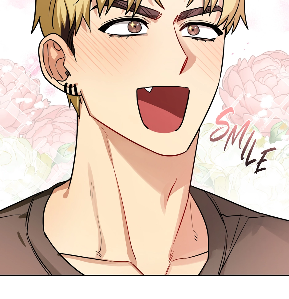 Milk Attack! Chapter 14.1 page 36 - 