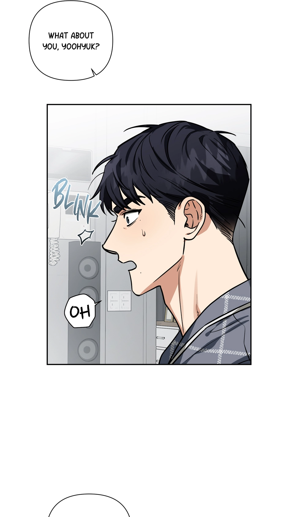 Milk Attack! Chapter 14.1 page 39 - 