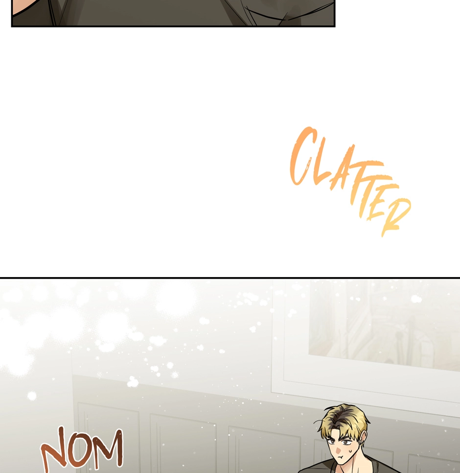 Milk Attack! Chapter 14.1 page 5 - 