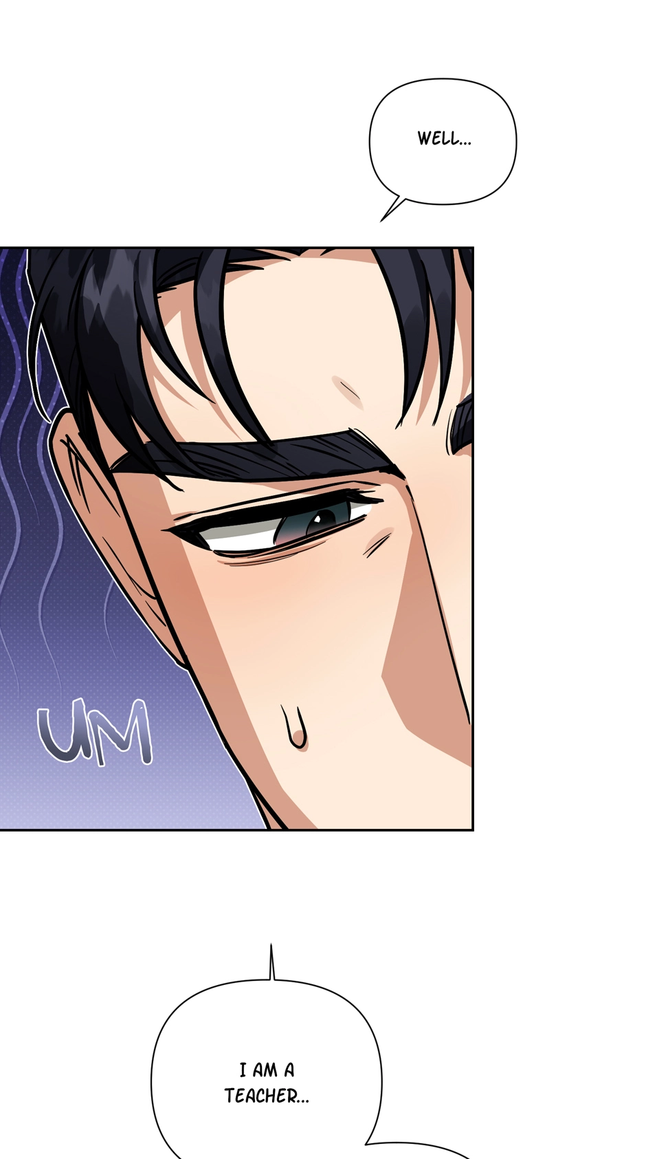 Milk Attack! Chapter 14.1 page 41 - 