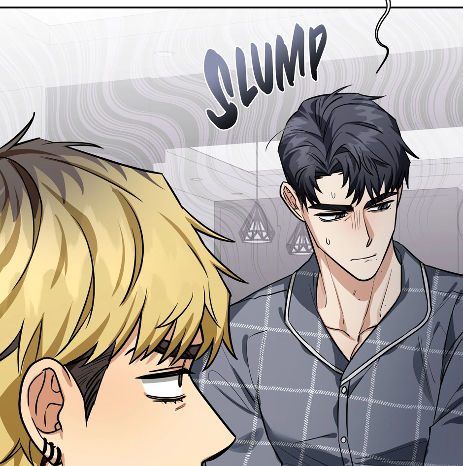Milk Attack! Chapter 14.1 page 45 - 
