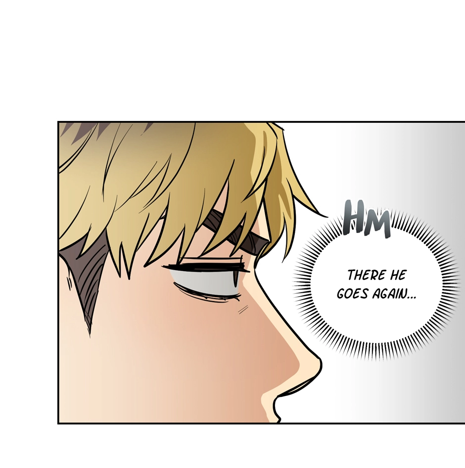 Milk Attack! Chapter 14.1 page 47 - 