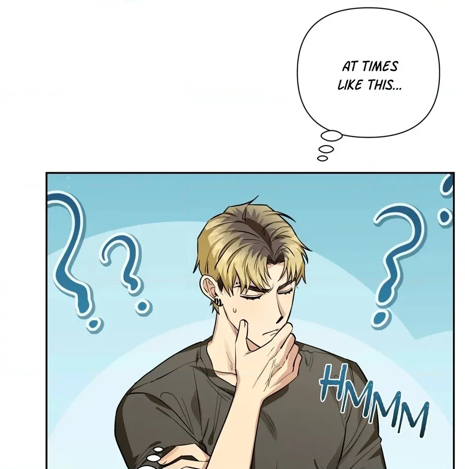 Milk Attack! Chapter 14.1 page 50 - 