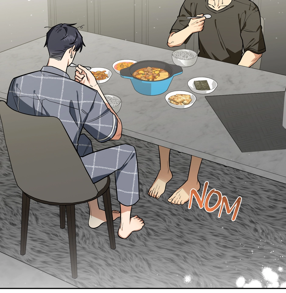 Milk Attack! Chapter 14.1 page 6 - 