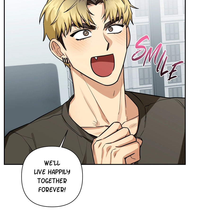 Milk Attack! Chapter 14.1 page 52 - 