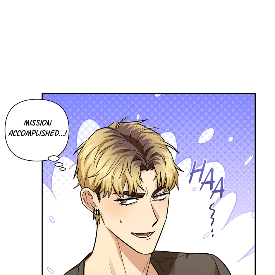 Milk Attack! Chapter 14.1 page 59 - 