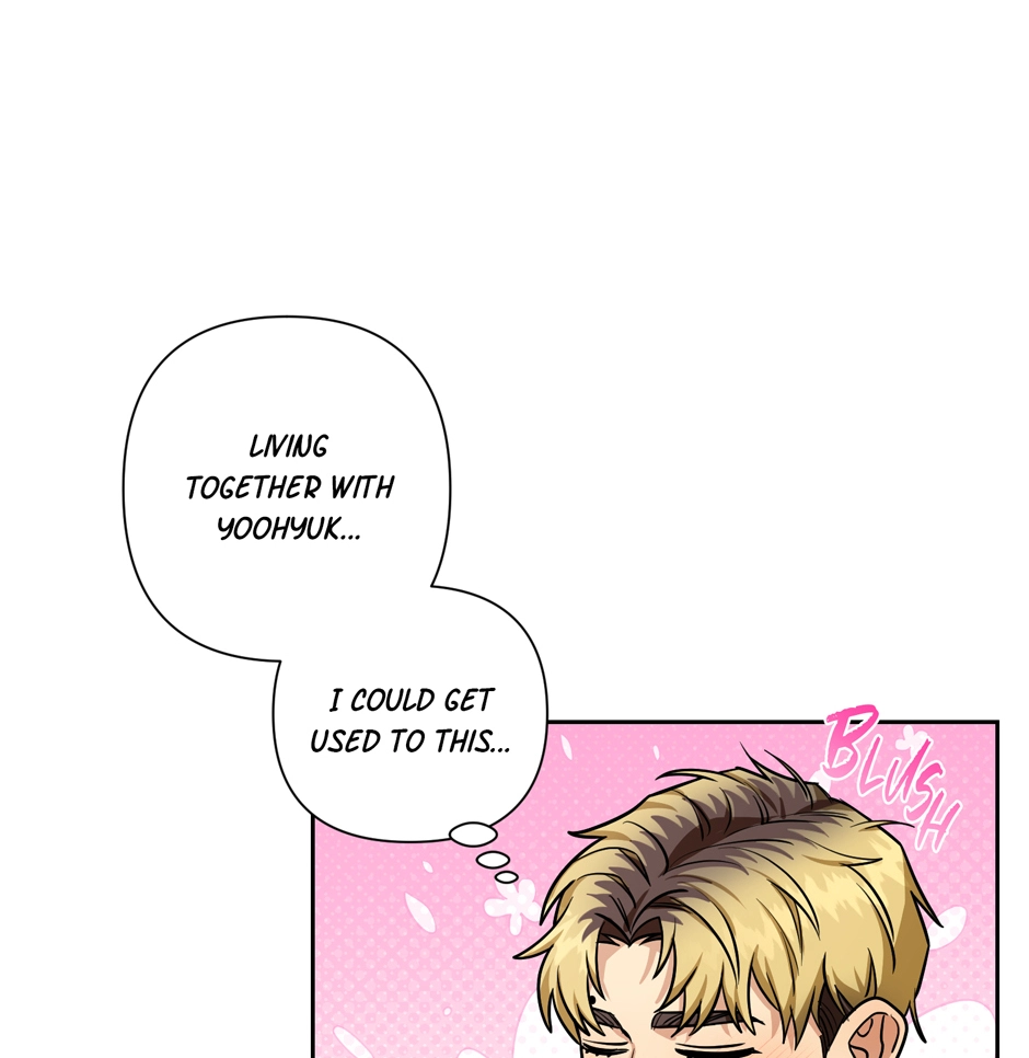 Milk Attack! Chapter 14.1 page 7 - 