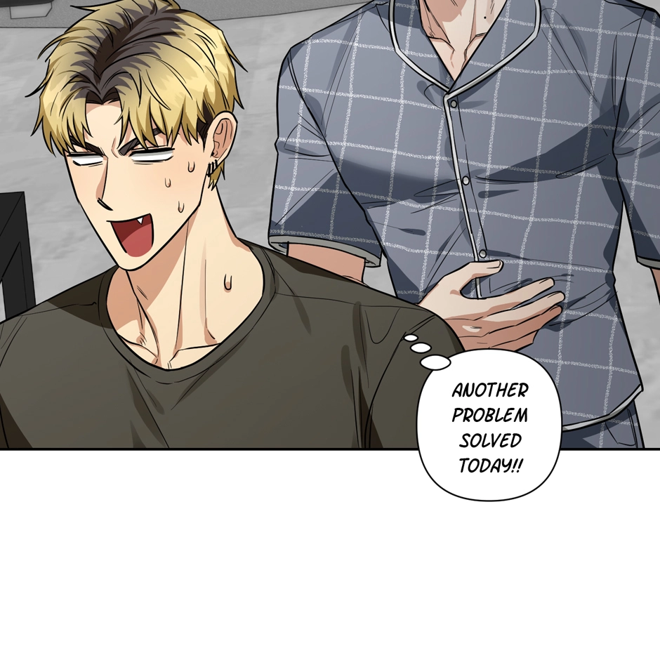 Milk Attack! Chapter 14.1 page 63 - 