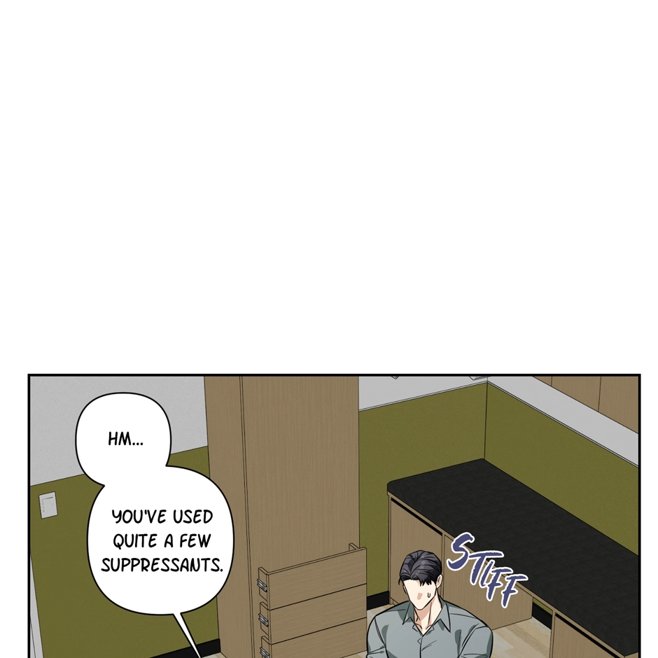 Milk Attack! Chapter 14.1 page 77 - 