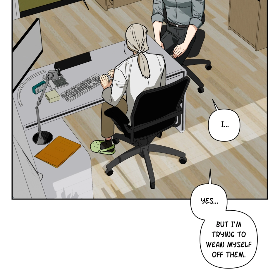 Milk Attack! Chapter 14.1 page 78 - 