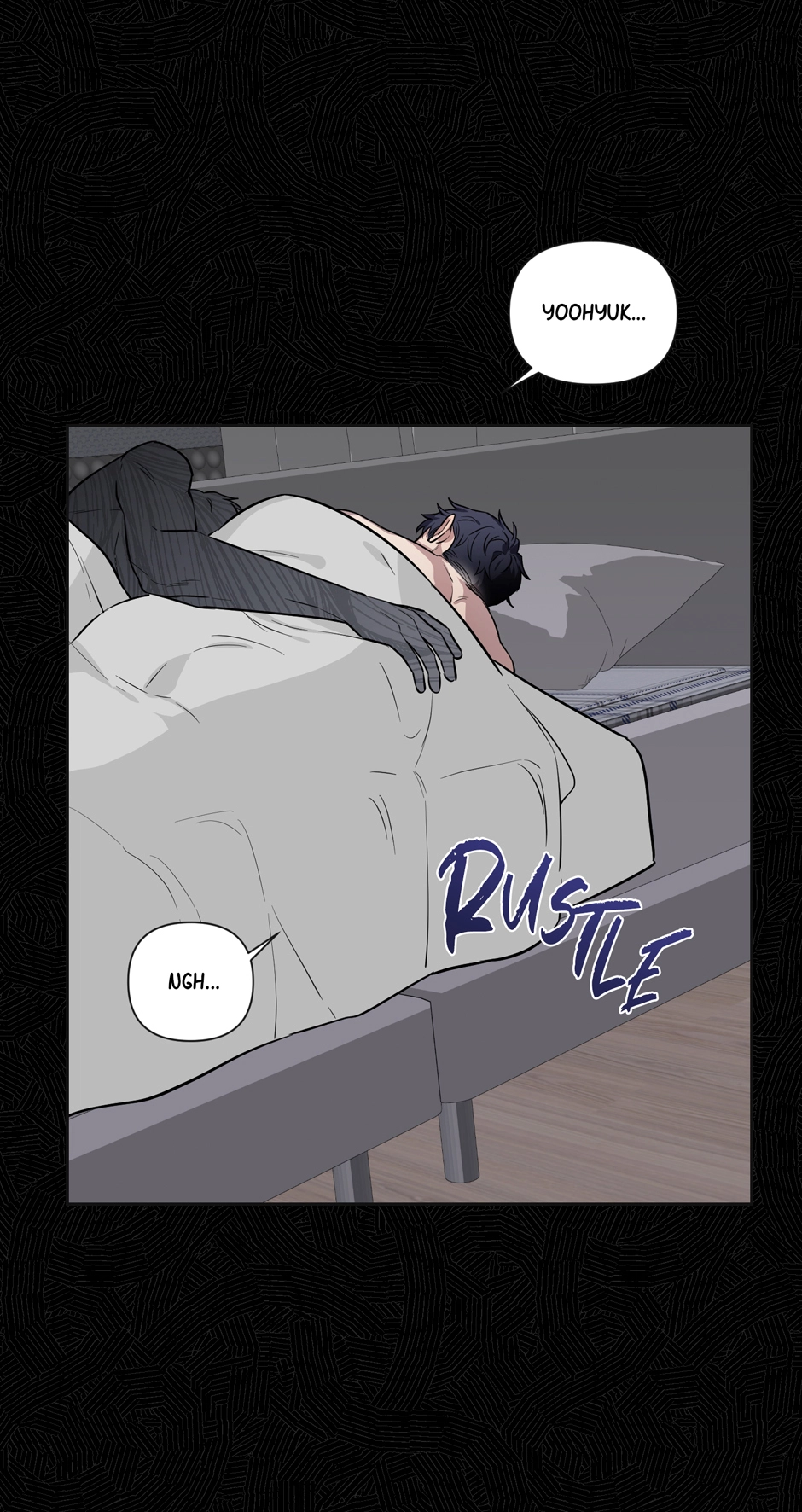 Milk Attack! Chapter 14.2 page 1 - 