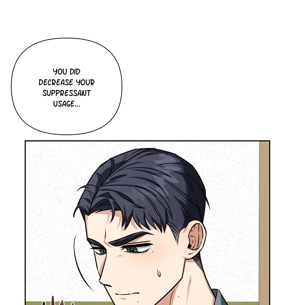Milk Attack! Chapter 14.2 page 13 - 