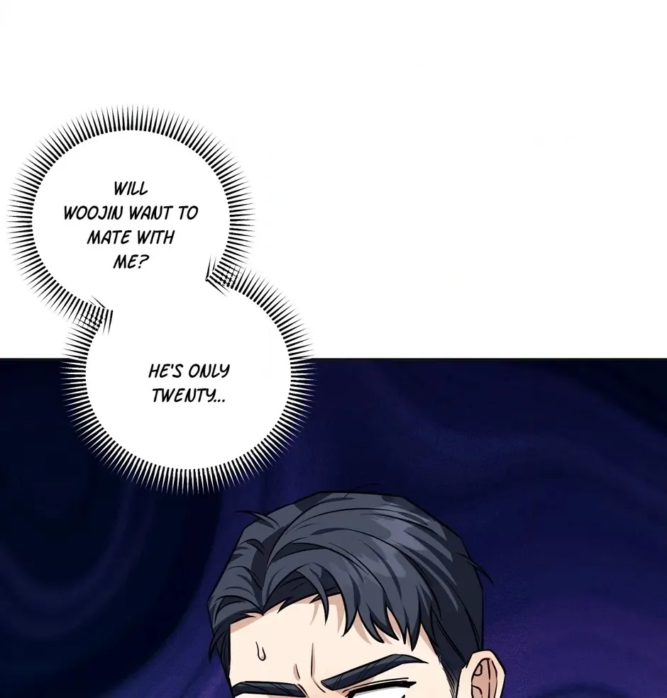 Milk Attack! Chapter 14.2 page 20 - 