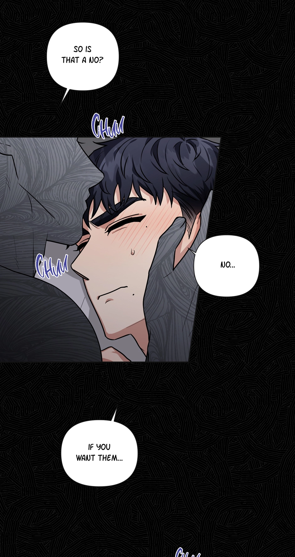 Milk Attack! Chapter 14.2 page 3 - 