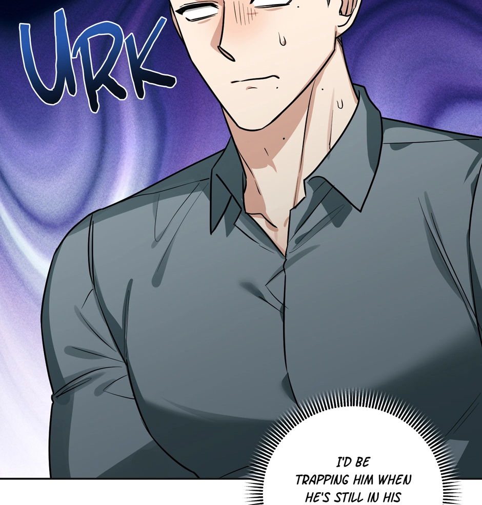 Milk Attack! Chapter 14.2 page 21 - 