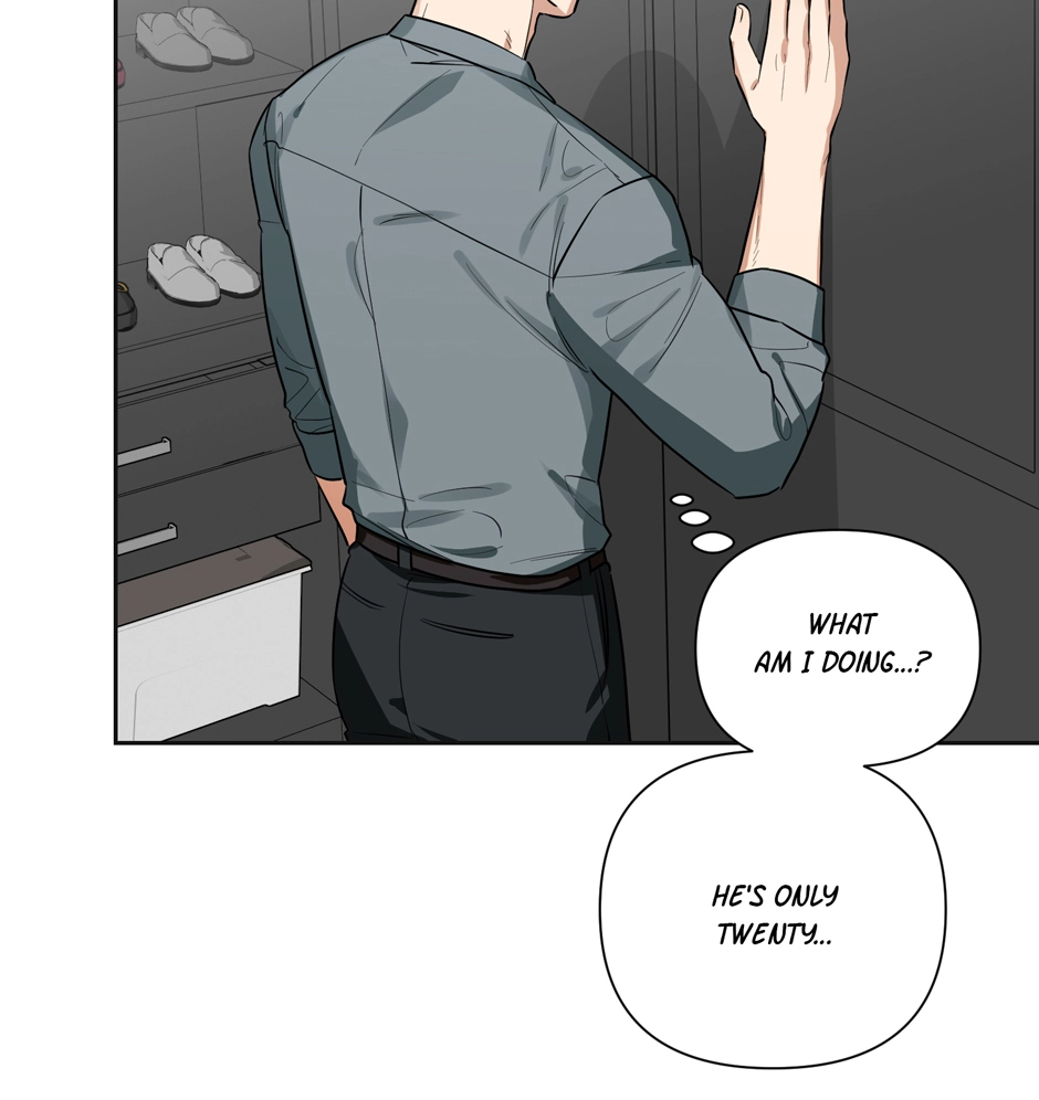 Milk Attack! Chapter 14.2 page 35 - 