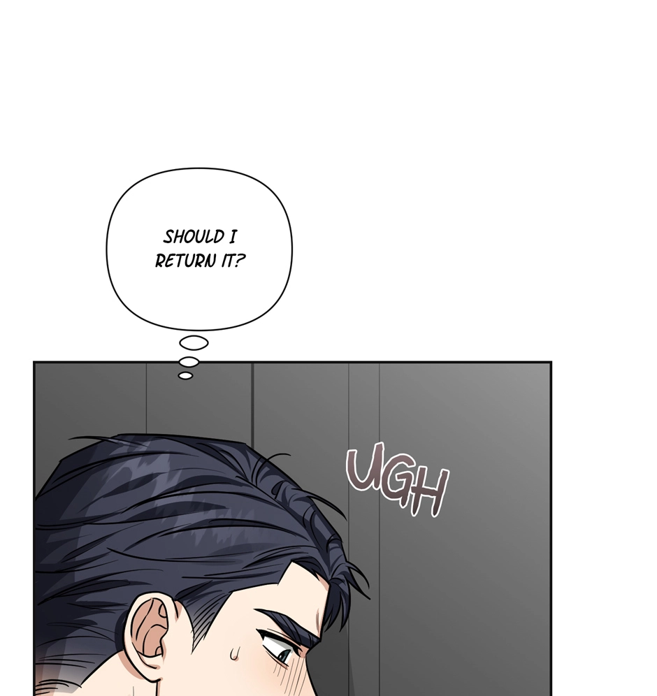 Milk Attack! Chapter 14.2 page 36 - 