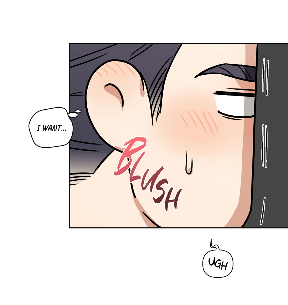 Milk Attack! Chapter 14.2 page 38 - 
