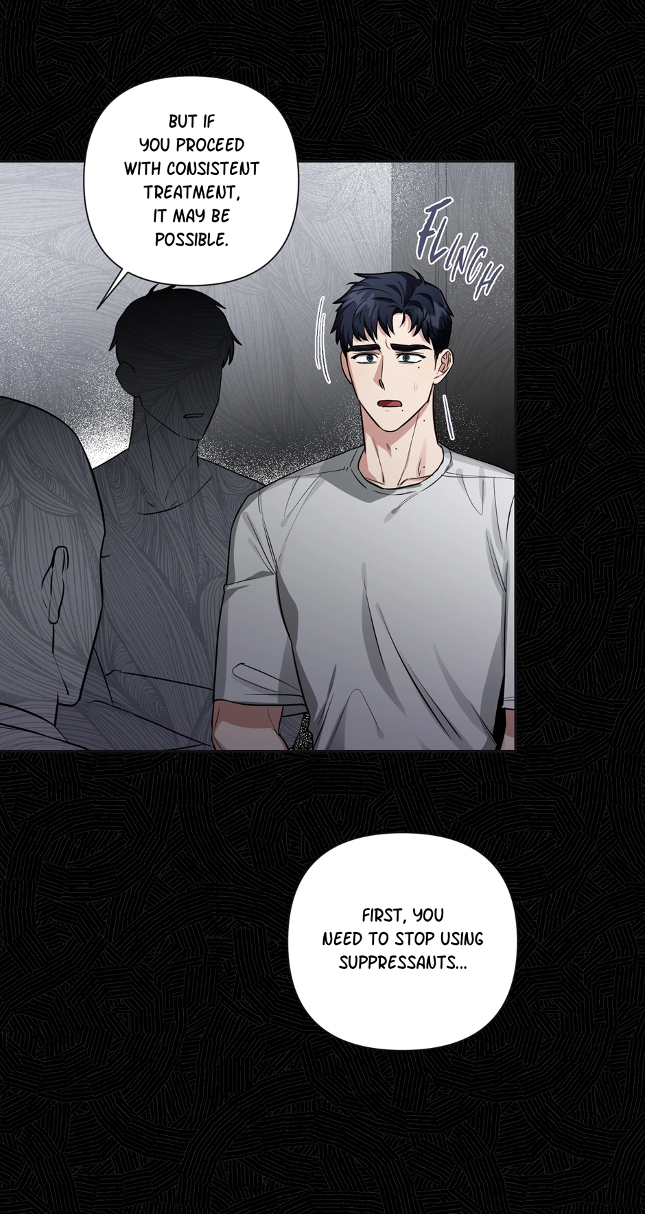 Milk Attack! Chapter 14.2 page 5 - 