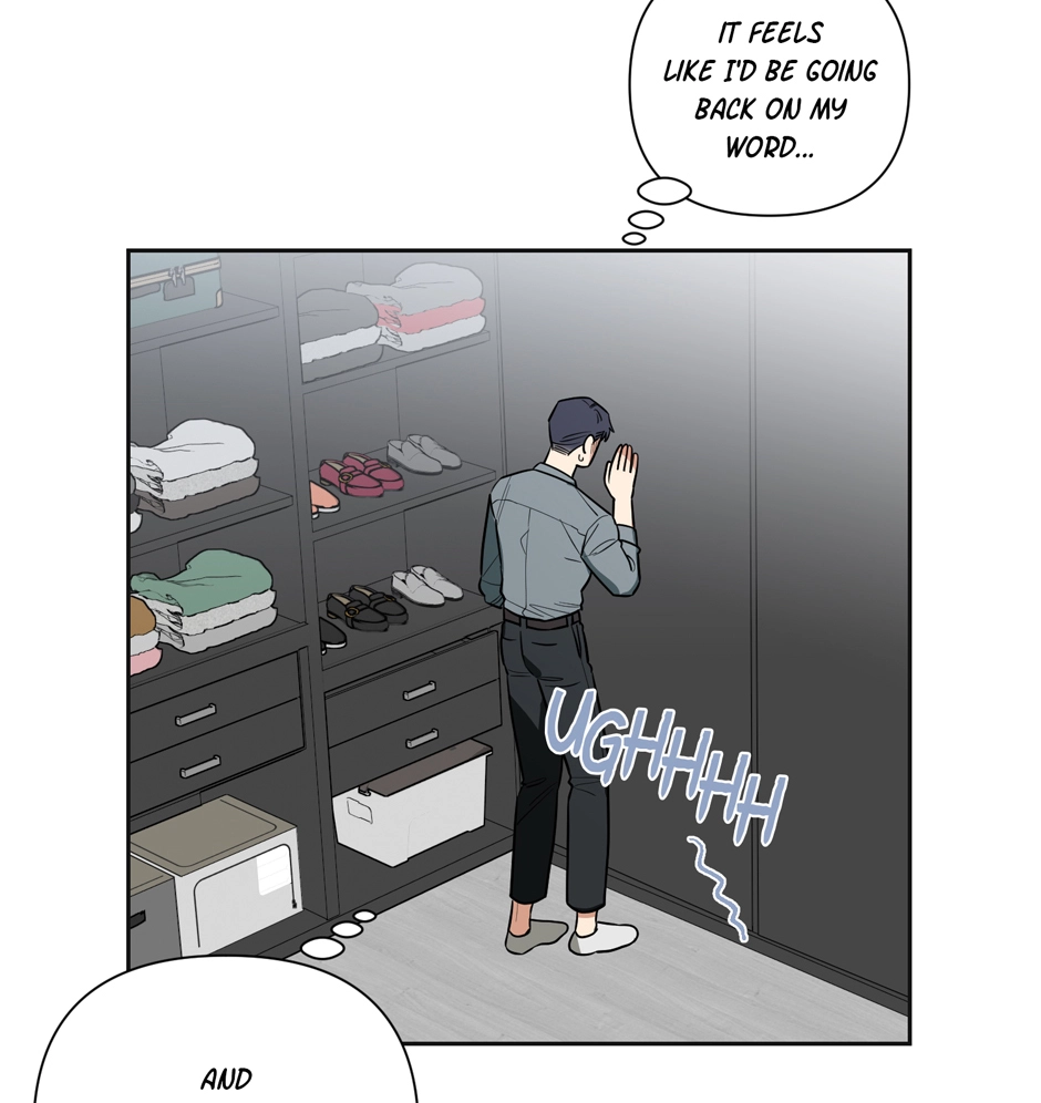Milk Attack! Chapter 14.2 page 41 - 