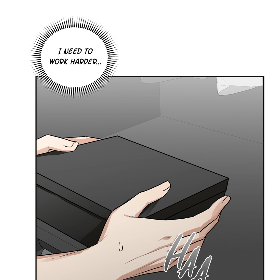 Milk Attack! Chapter 14.2 page 44 - 