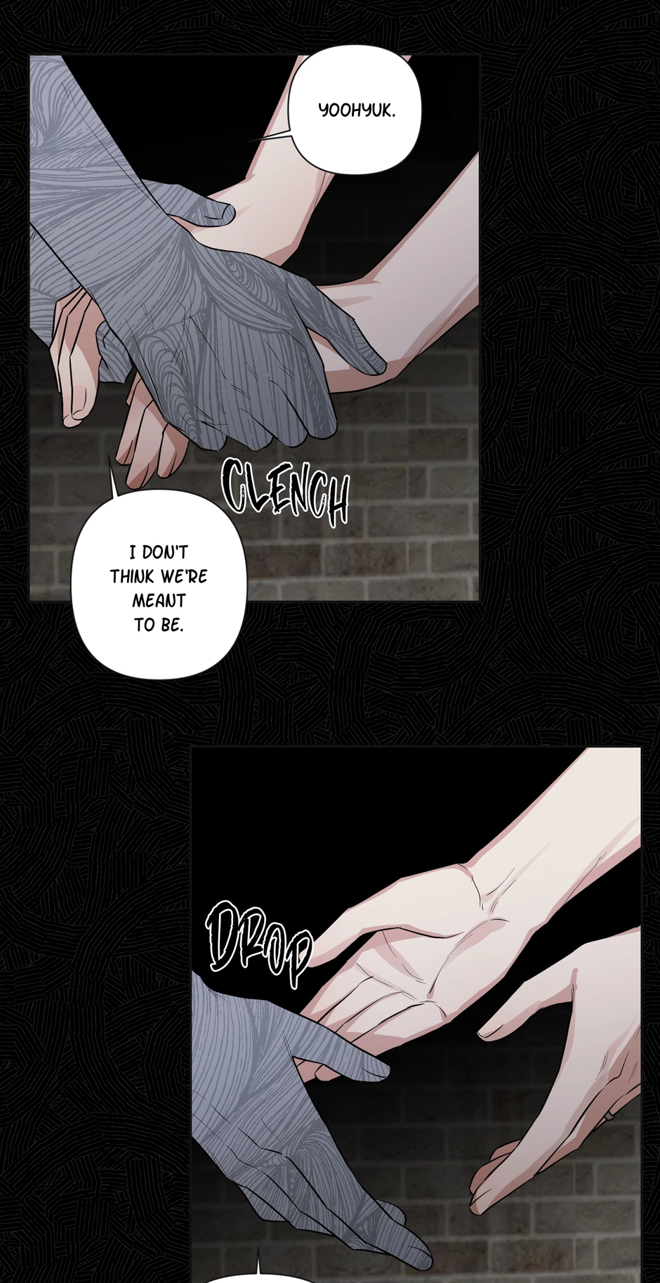Milk Attack! Chapter 14.2 page 6 - 
