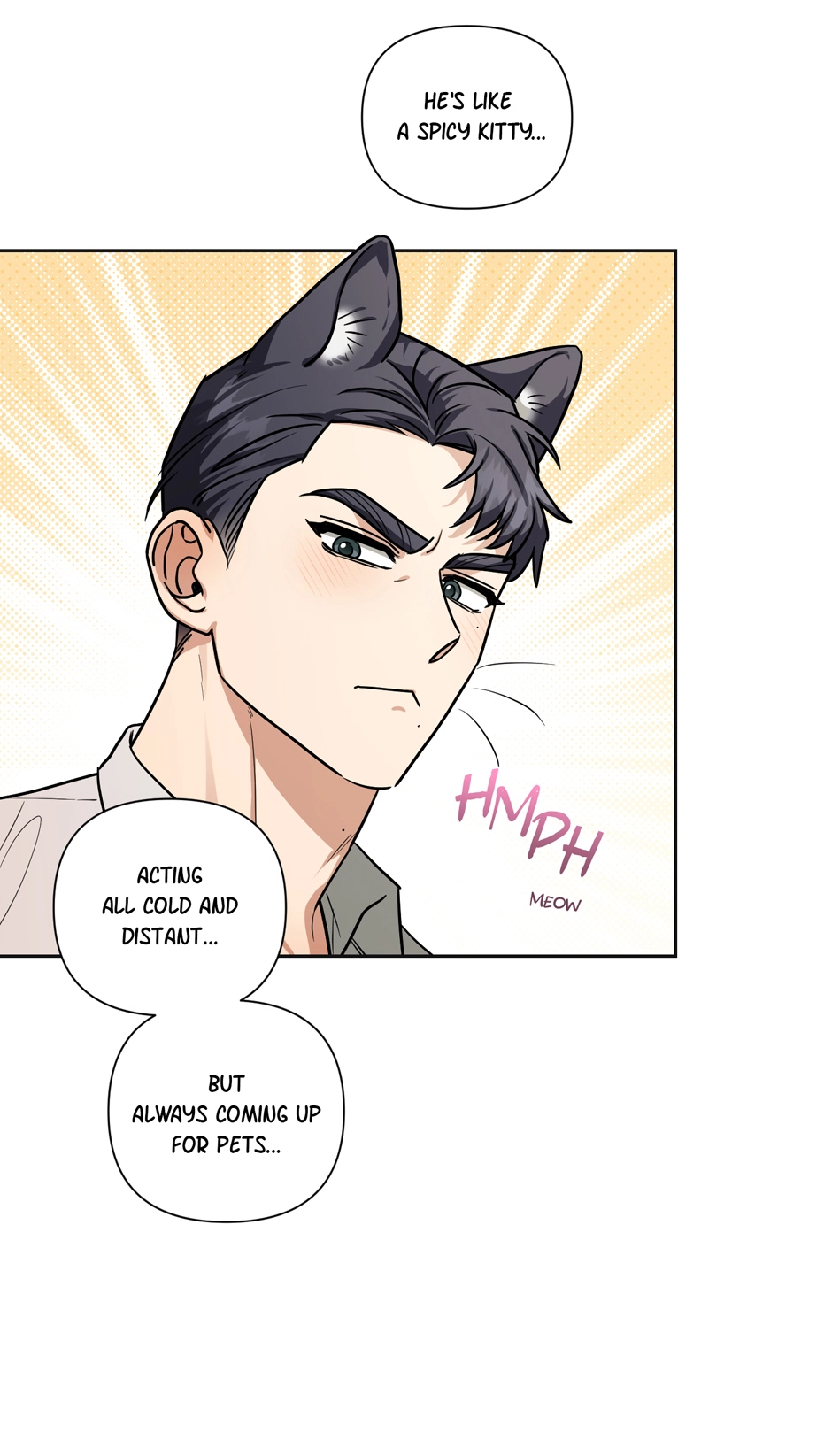 Milk Attack! Chapter 14.2 page 56 - 