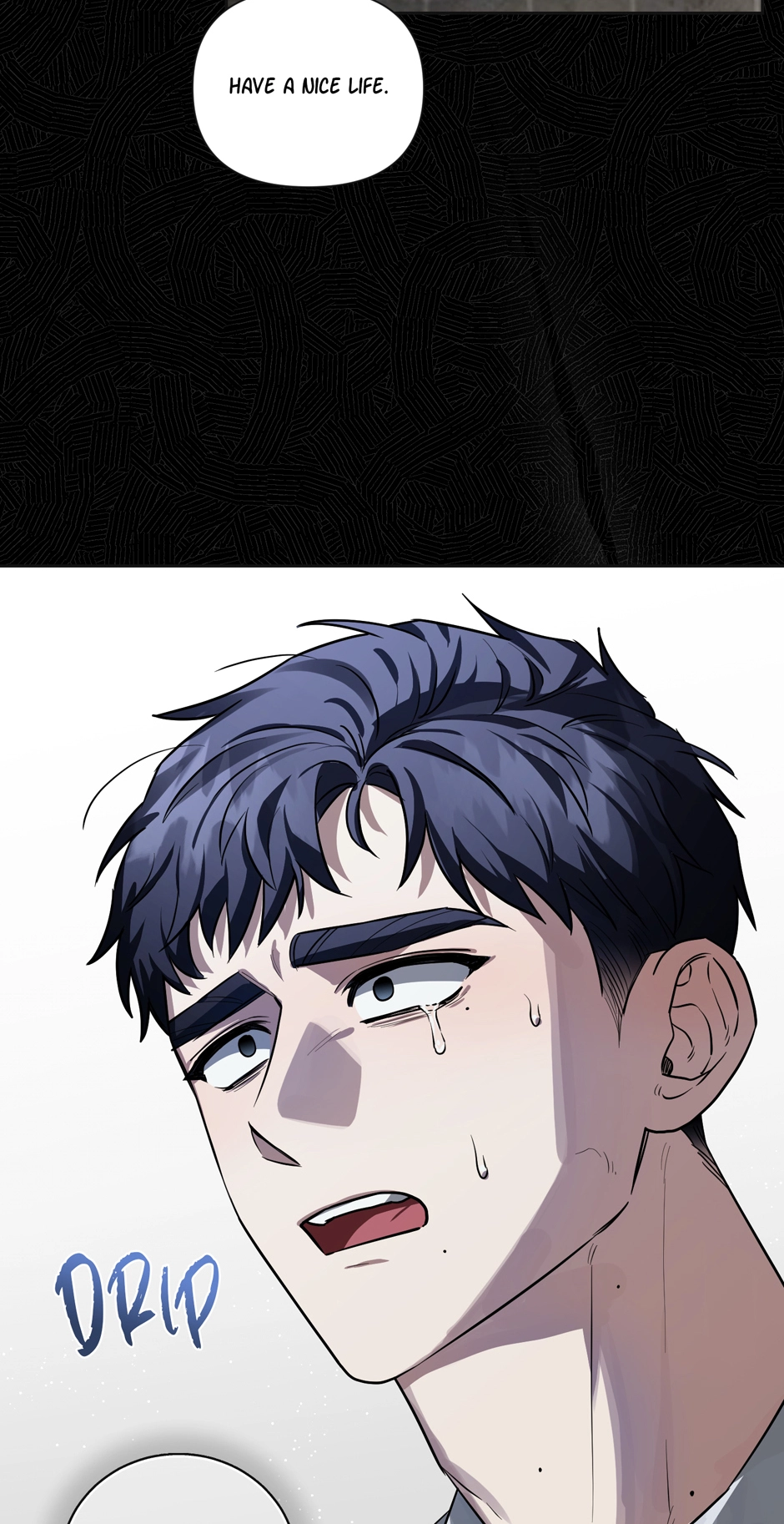 Milk Attack! Chapter 14.2 page 7 - 