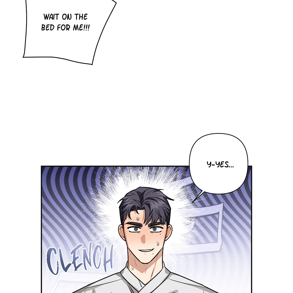Milk Attack! Chapter 14.2 page 65 - 