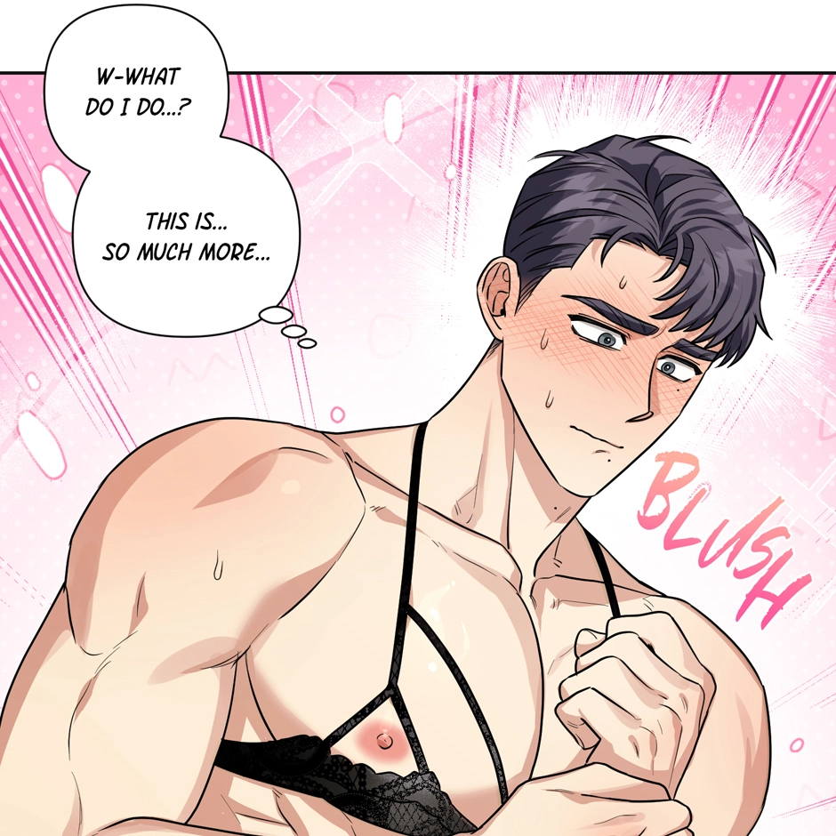 Milk Attack! Chapter 14.2 page 67 - 