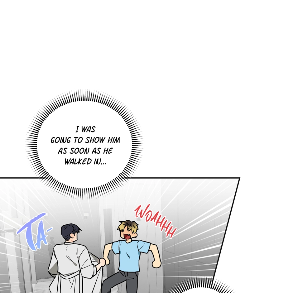 Milk Attack! Chapter 14.2 page 69 - 