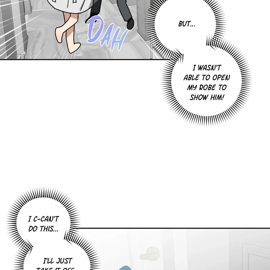 Milk Attack! Chapter 14.2 page 70 - 