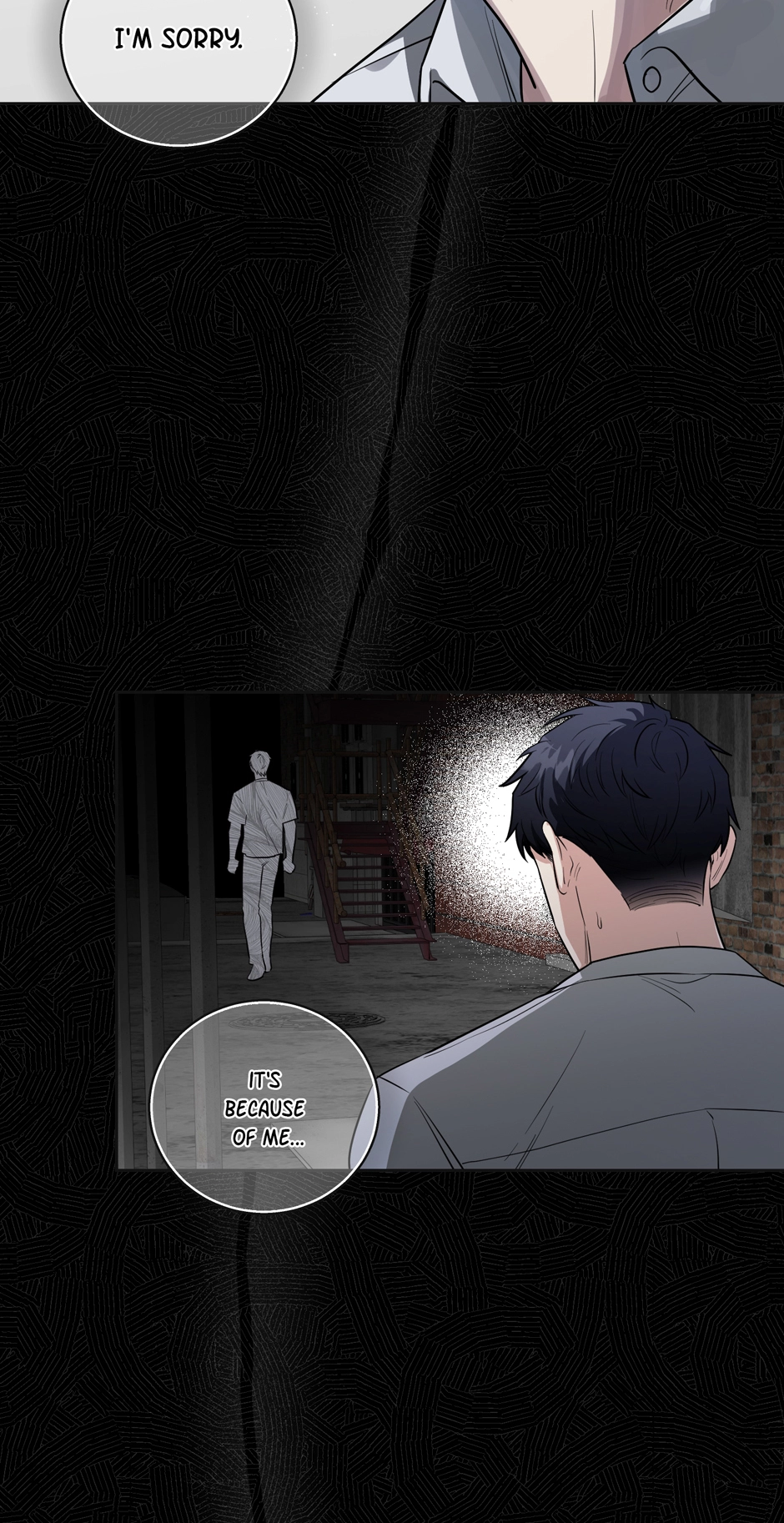 Milk Attack! Chapter 14.2 page 8 - 