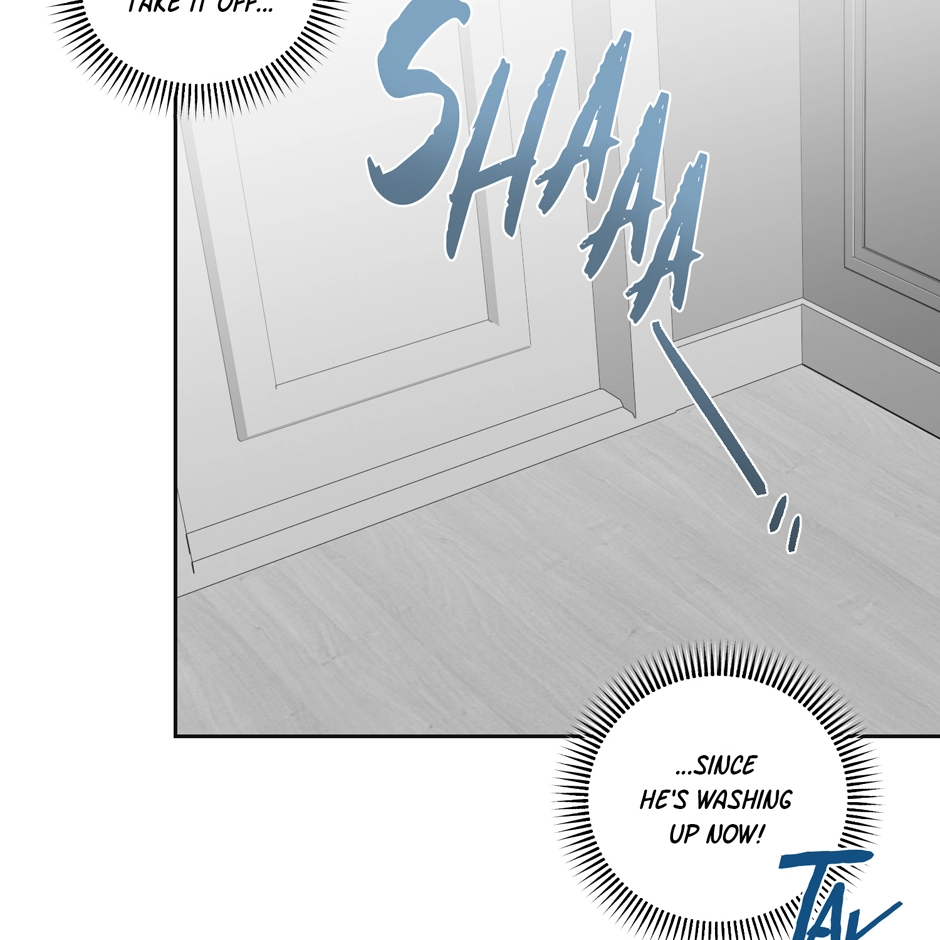 Milk Attack! Chapter 14.2 page 71 - 