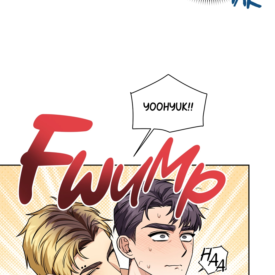 Milk Attack! Chapter 14.2 page 72 - 
