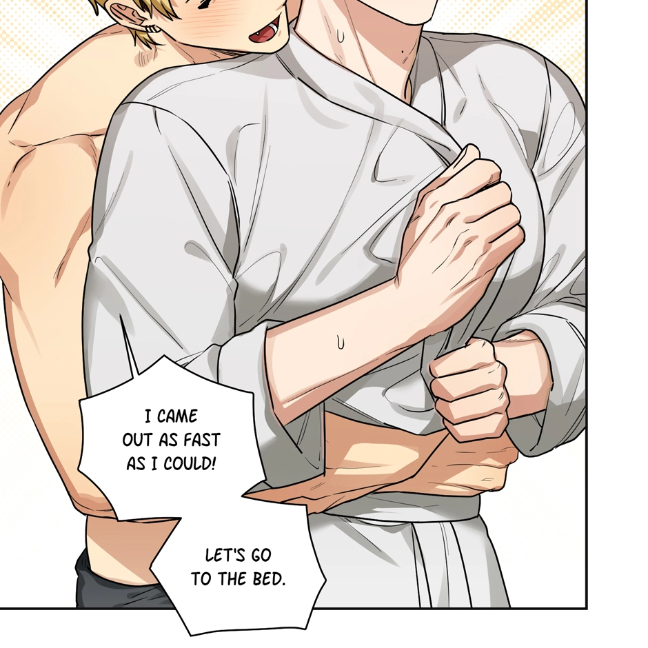 Milk Attack! Chapter 14.2 page 73 - 