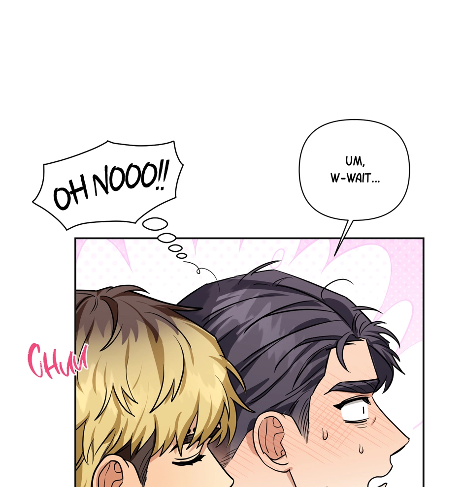 Milk Attack! Chapter 14.2 page 74 - 