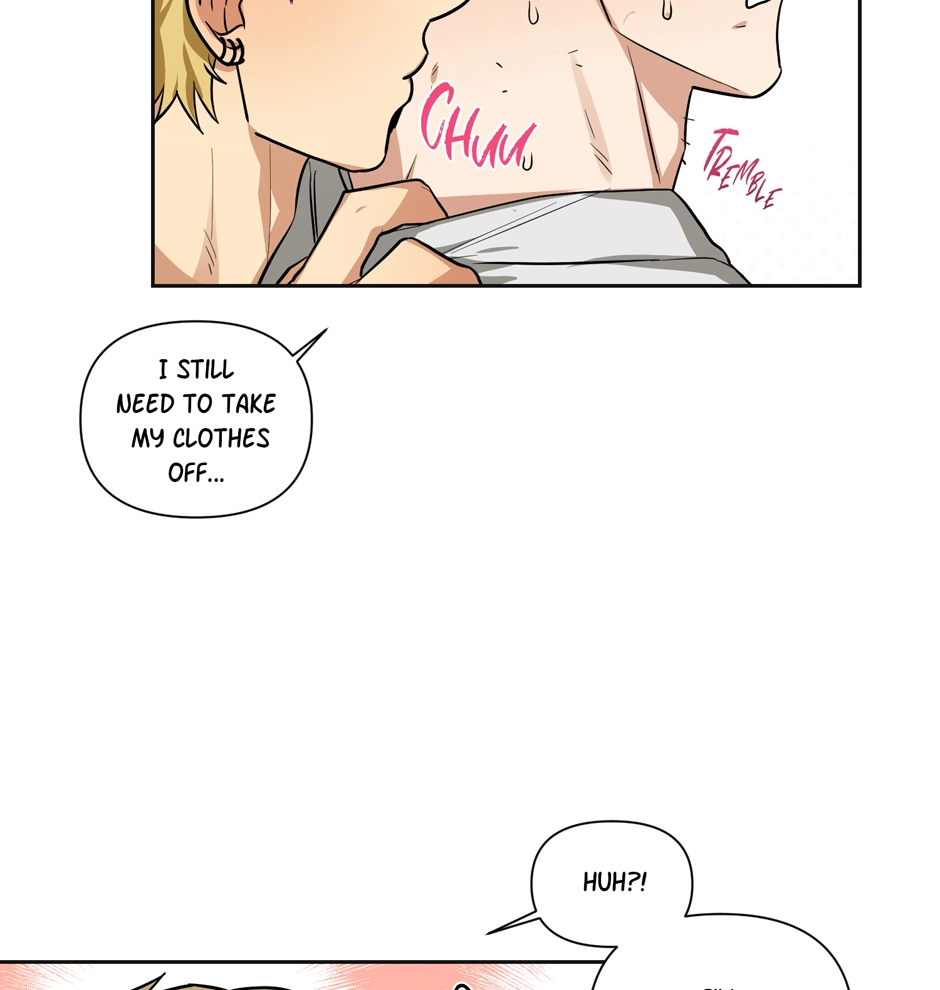 Milk Attack! Chapter 14.2 page 75 - 