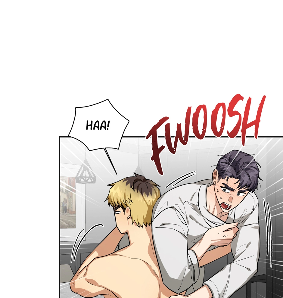 Milk Attack! Chapter 14.2 page 78 - 