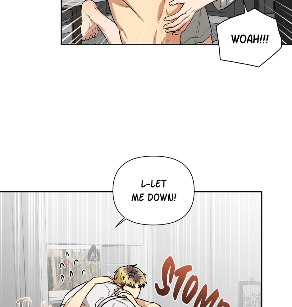Milk Attack! Chapter 14.2 page 79 - 