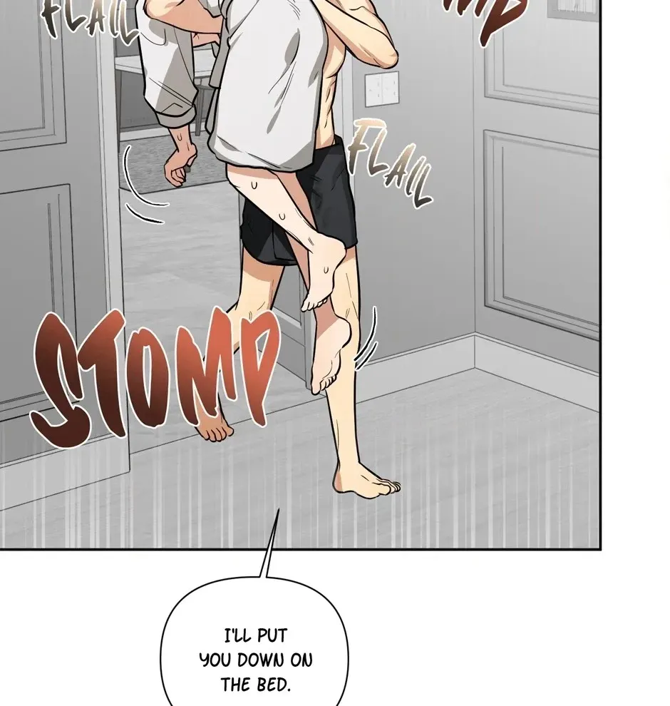 Milk Attack! Chapter 14.2 page 80 - 