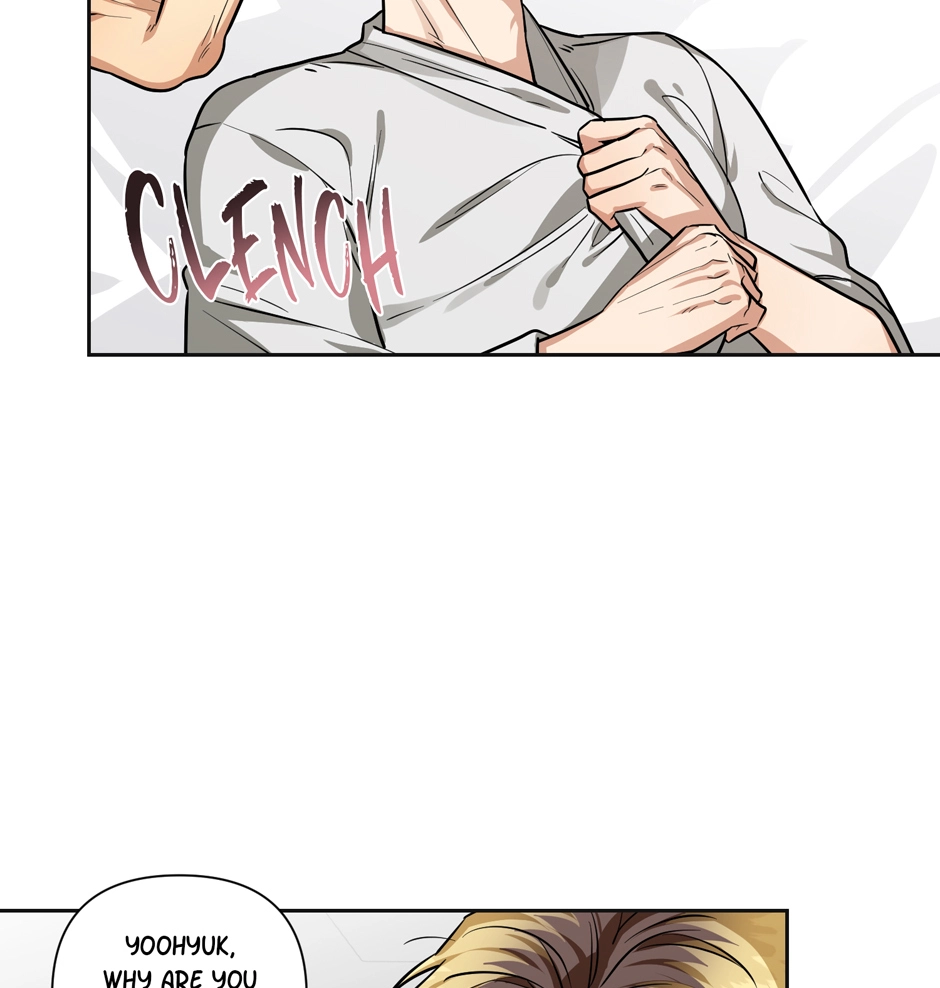 Milk Attack! Chapter 14.2 page 82 - 