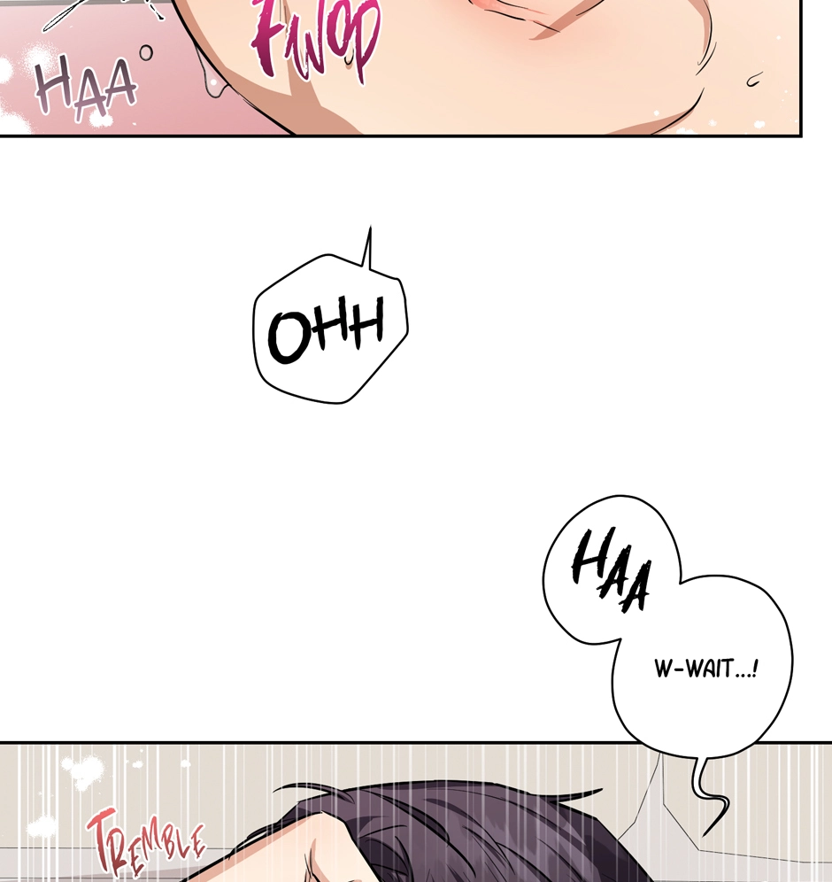 Milk Attack! Chapter 14 page 19 - 